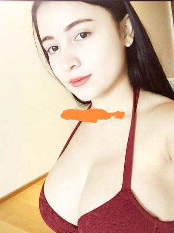 Проститутка Олечка